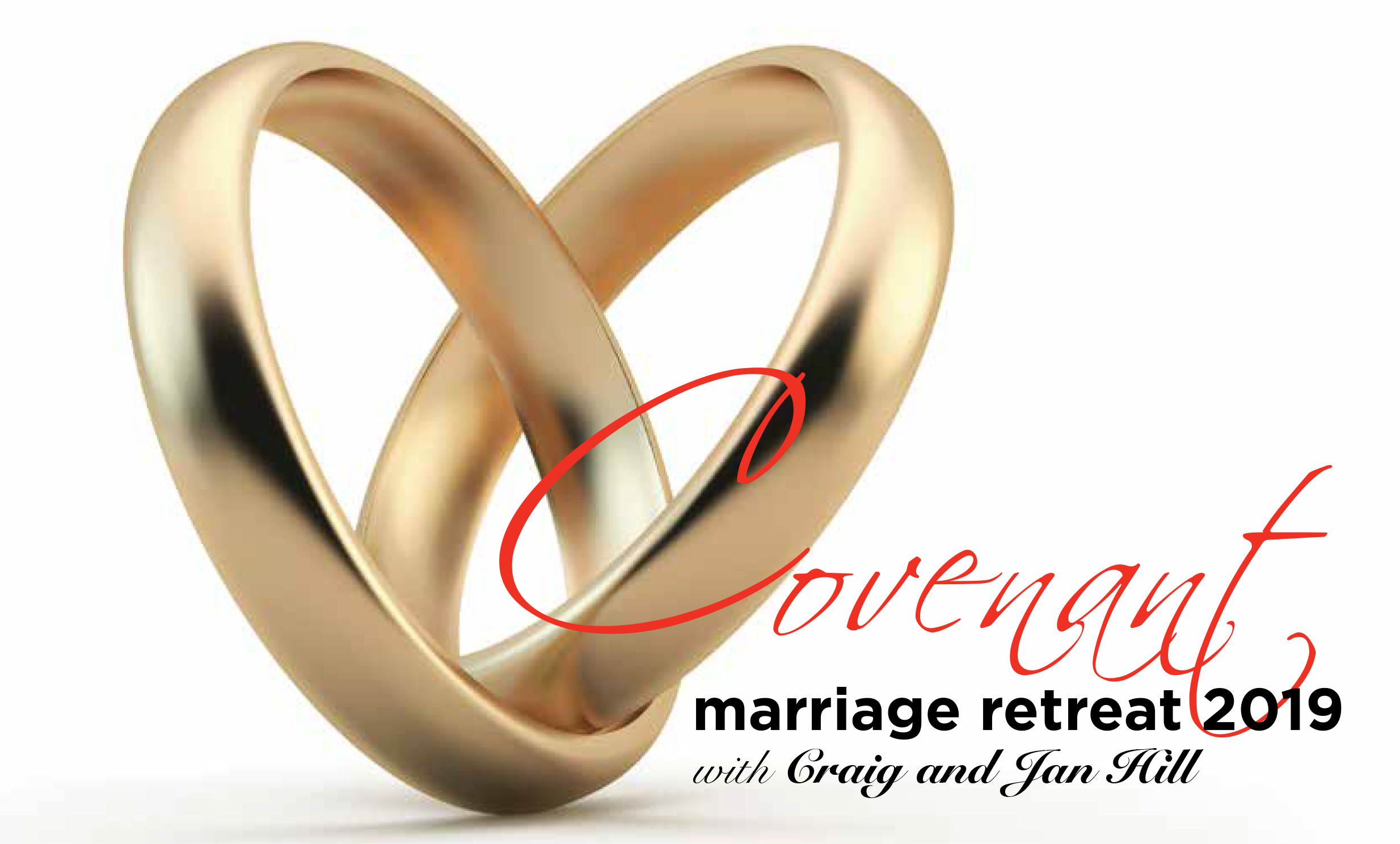 Covenant Marriage Retreat 2019 Faith Methodist Church